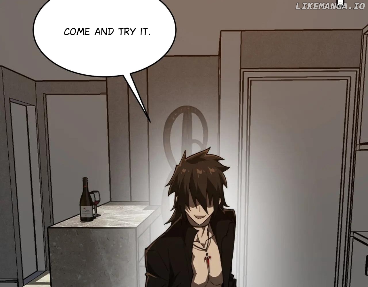 I created an Urban Legend Chapter 99 - page 60